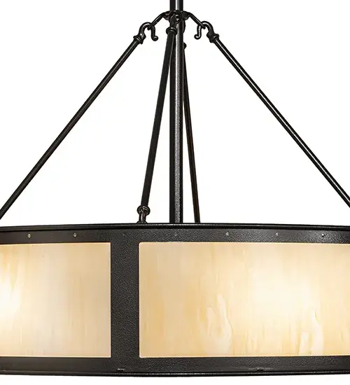 The Meyda Tiffany - Smythe by Meyda Lighting - Image 9