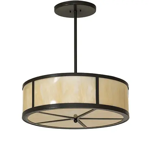 The Meyda Tiffany - Smythe by Meyda Lighting - Image 3