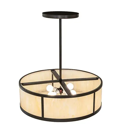 The Meyda Tiffany - Smythe by Meyda Lighting - Image 4