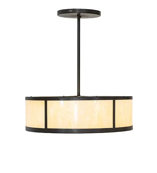 The Meyda Tiffany - Smythe by Meyda Lighting - Image 5