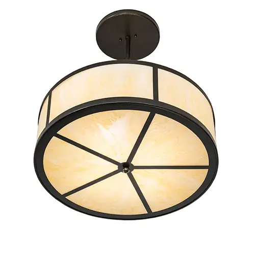 The Meyda Tiffany - Smythe by Meyda Lighting - Image 6