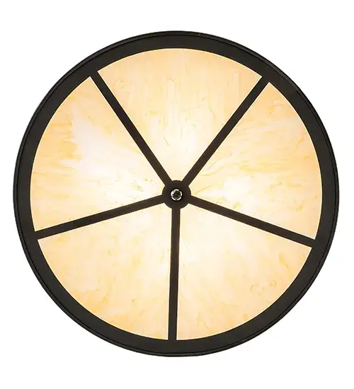 The Meyda Tiffany - Smythe by Meyda Lighting - Image 7