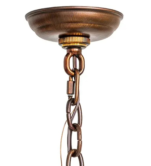 The Balsam Pine by Meyda Lighting - Image 10