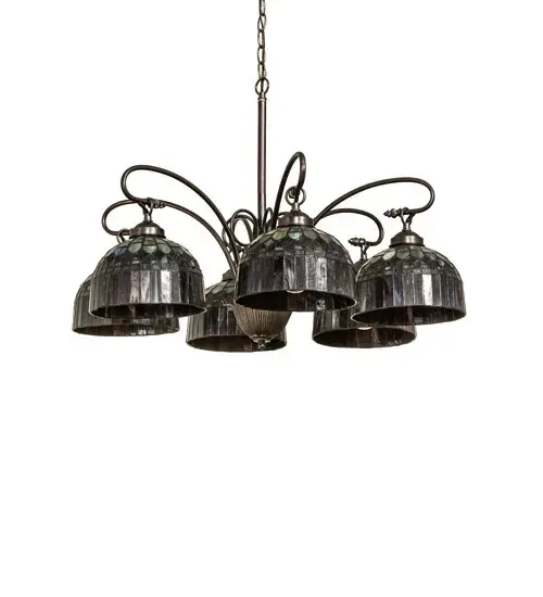 The Tiffany Candice by Meyda Lighting - Image 3