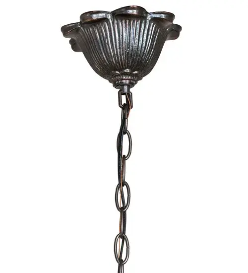 The Tiffany Candice by Meyda Lighting - Image 9