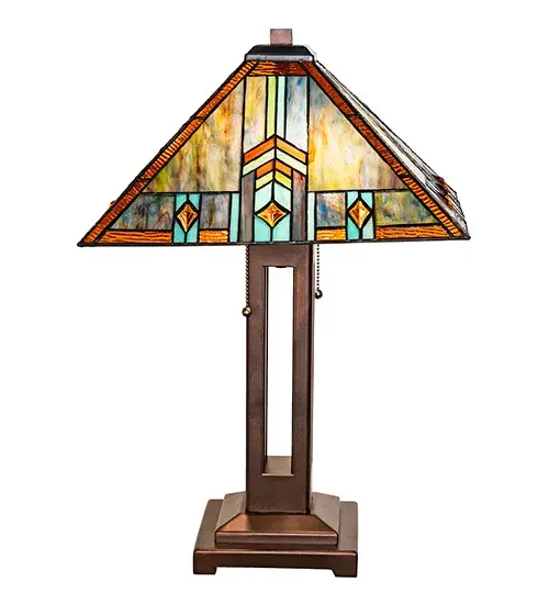 The Prairie Wheat by Meyda Lighting - Image 4