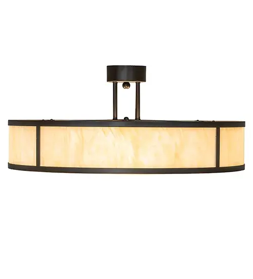 The Cilindro by Meyda Lighting - Image 5