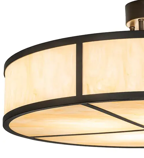 The Cilindro by Meyda Lighting - Image 8