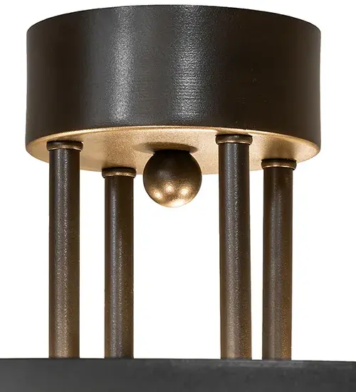 The Cilindro by Meyda Lighting - Image 9