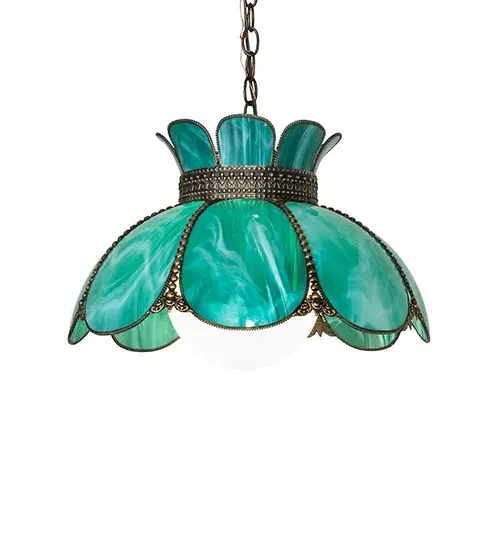 The Meyda Tiffany - Anabelle by Meyda Lighting - Image 2