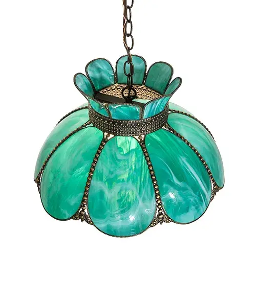 The Meyda Tiffany - Anabelle by Meyda Lighting - Image 4