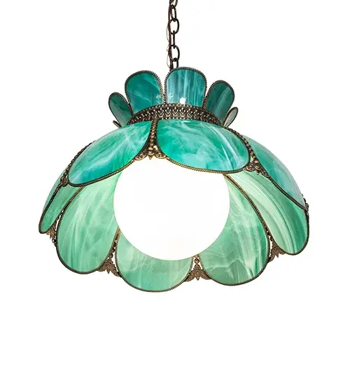 The Meyda Tiffany - Anabelle by Meyda Lighting - Image 5