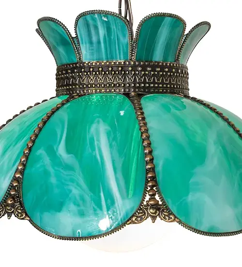 The Meyda Tiffany - Anabelle by Meyda Lighting - Image 6