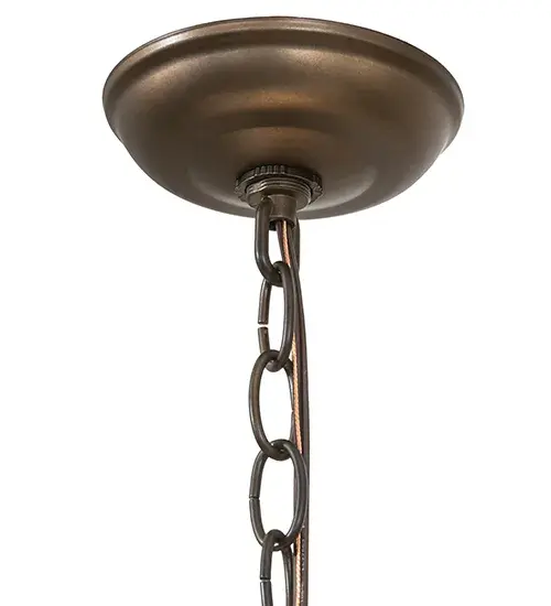 The Meyda Tiffany - Anabelle by Meyda Lighting - Image 7