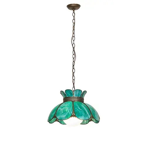 The Meyda Tiffany - Anabelle by Meyda Lighting - Image 8