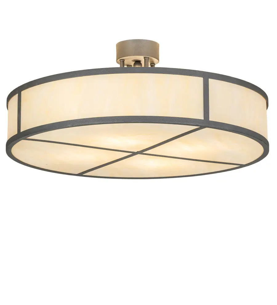 The Meyda Tiffany - Cilindro by Meyda Lighting - Image 1