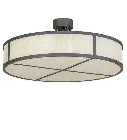 The Meyda Tiffany - Cilindro by Meyda Lighting - Image 3