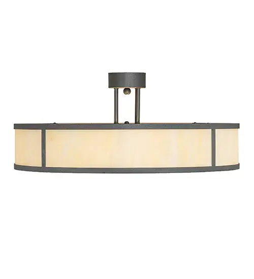 The Meyda Tiffany - Cilindro by Meyda Lighting - Image 5