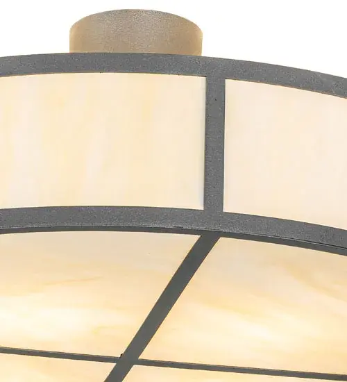 The Meyda Tiffany - Cilindro by Meyda Lighting - Image 8