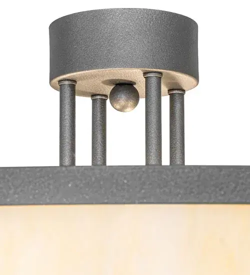 The Meyda Tiffany - Cilindro by Meyda Lighting - Image 9
