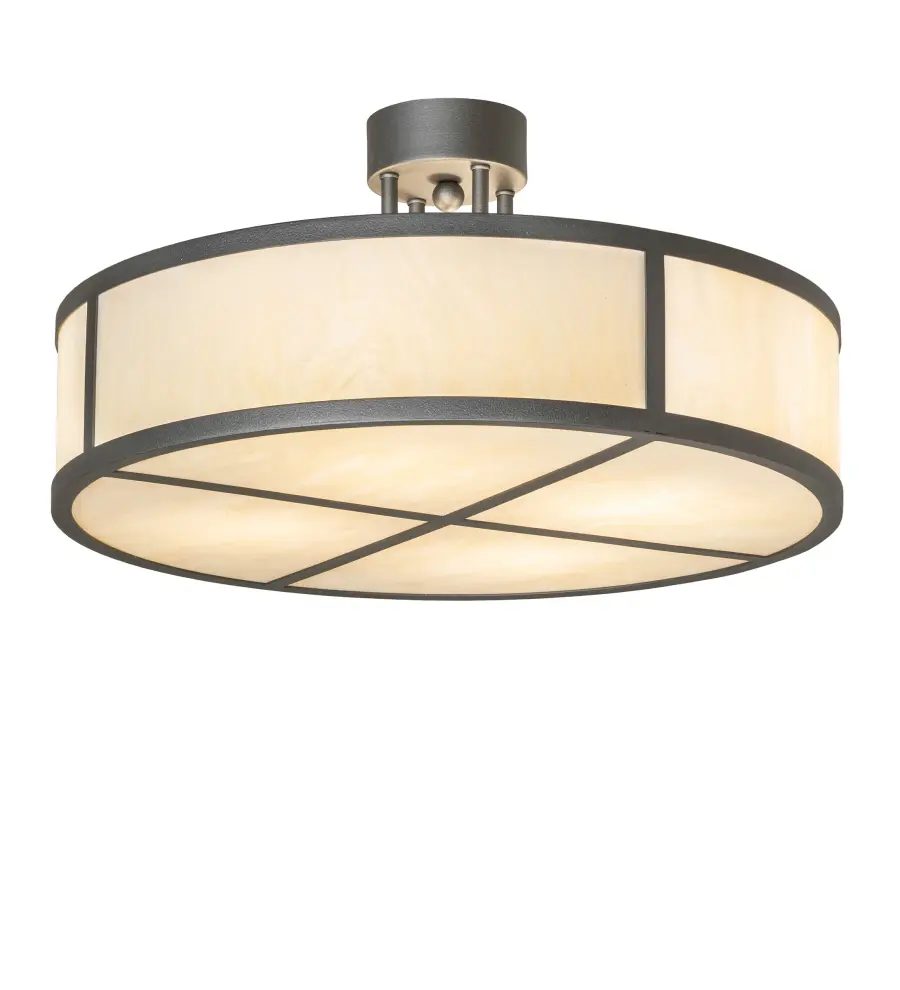 The Cilindro by Meyda Lighting - Image 1