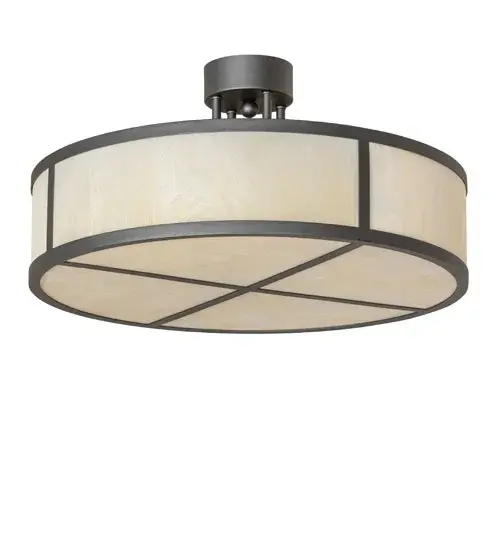 The Cilindro by Meyda Lighting - Image 3