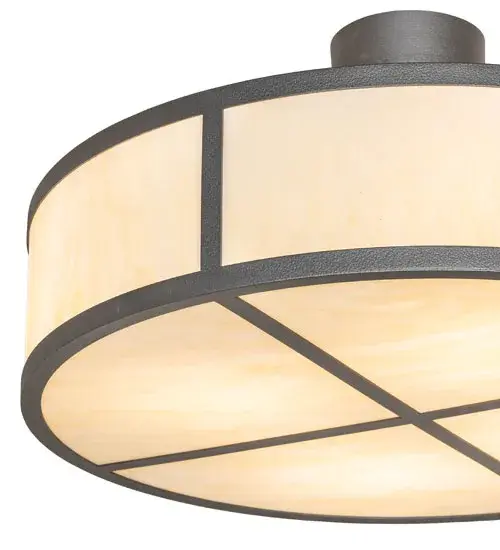The Cilindro by Meyda Lighting - Image 8