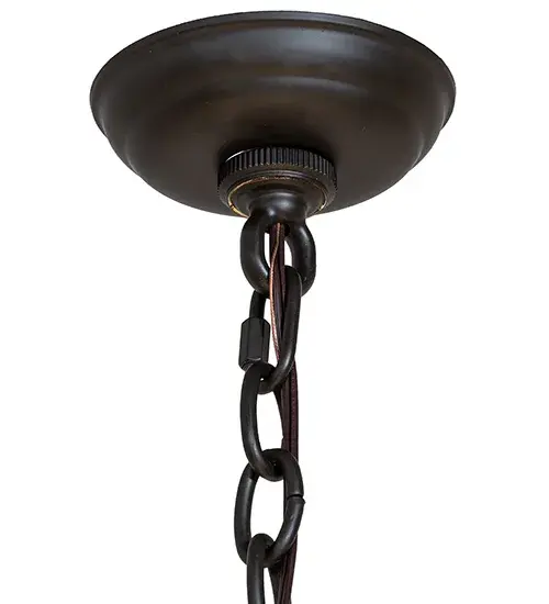 The Meyda Tiffany - Barrel Stave by Meyda Lighting - Image 10