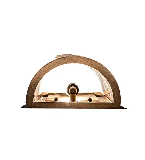 The Meyda Tiffany - Whispering Pines by Meyda Lighting - Image 9