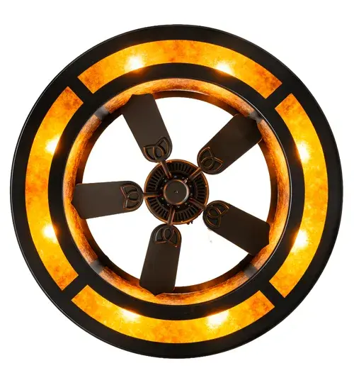 The Personalized by Meyda Lighting - Image 7
