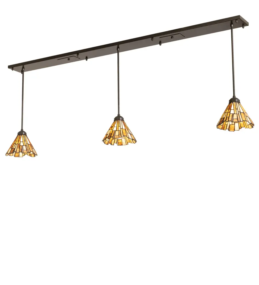 The Delta by Meyda Lighting - Image 1