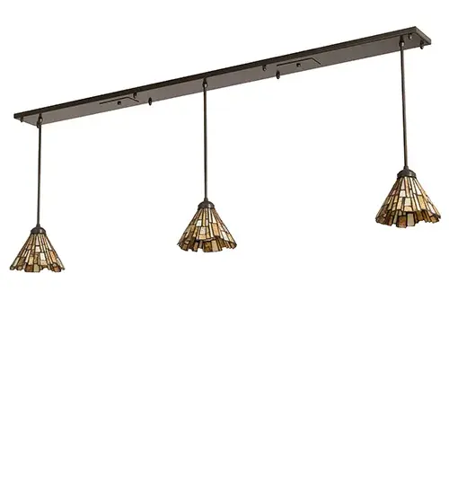 The Delta by Meyda Lighting - Image 3