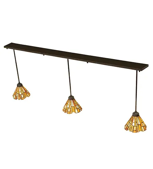The Delta by Meyda Lighting - Image 4