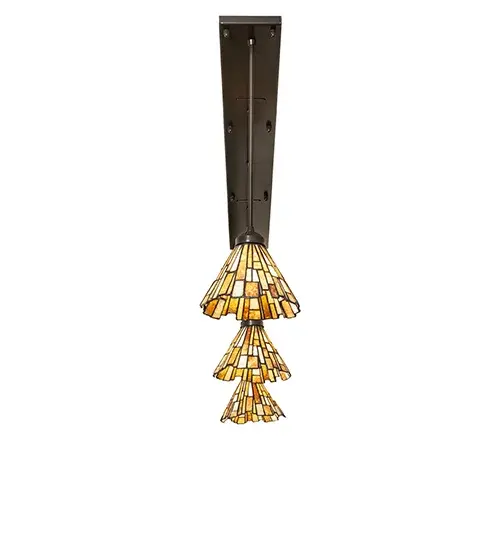 The Delta by Meyda Lighting - Image 8