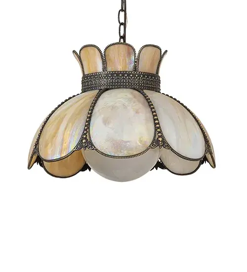 The Meyda Tiffany - Anabelle by Meyda Lighting - Image 3