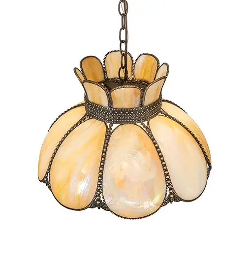 The Meyda Tiffany - Anabelle by Meyda Lighting - Image 4