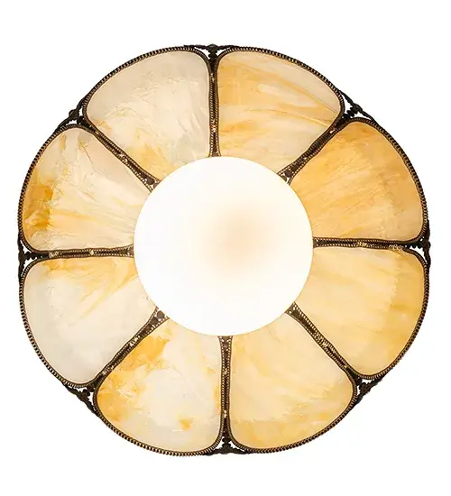 The Meyda Tiffany - Anabelle by Meyda Lighting - Image 6