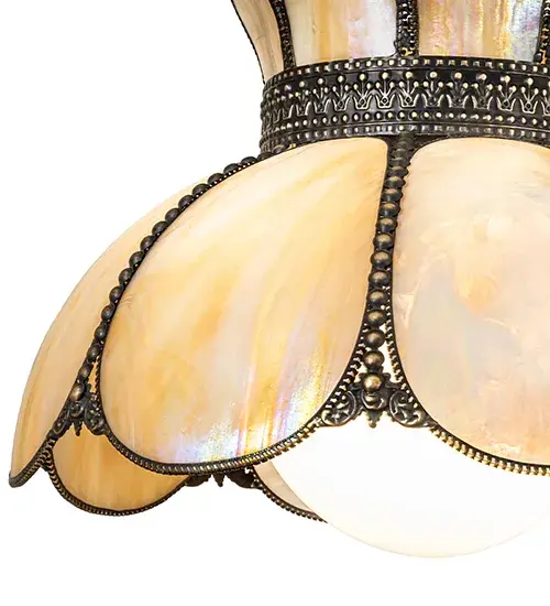 The Meyda Tiffany - Anabelle by Meyda Lighting - Image 7