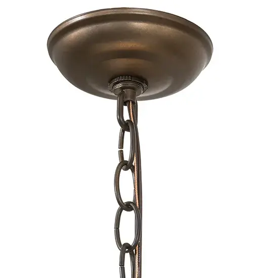 The Meyda Tiffany - Anabelle by Meyda Lighting - Image 8