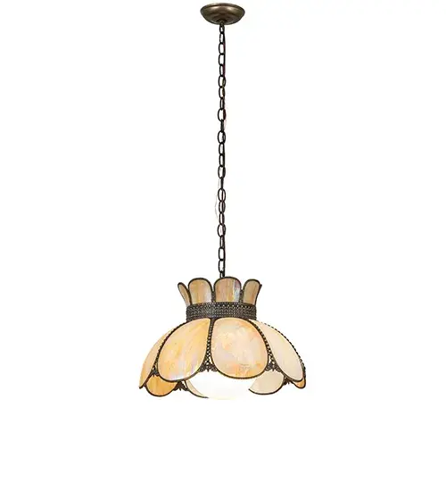 The Meyda Tiffany - Anabelle by Meyda Lighting - Image 9