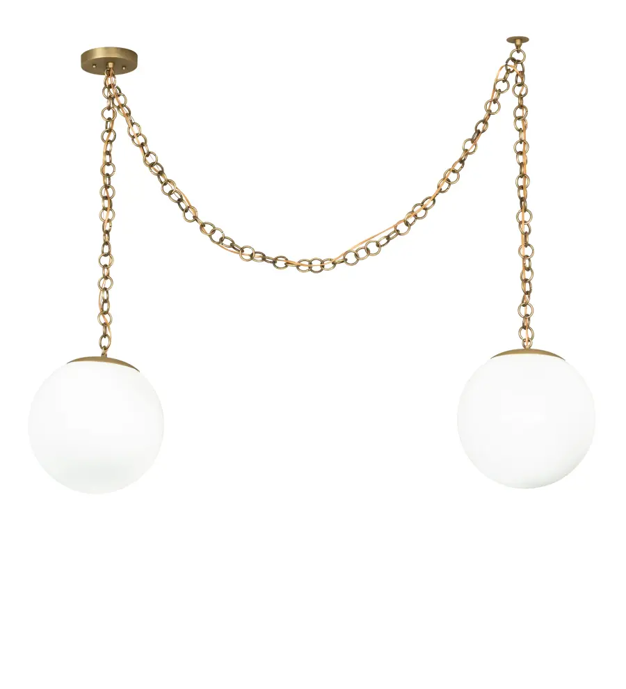 The Castiliolite by Meyda Lighting - Image 1