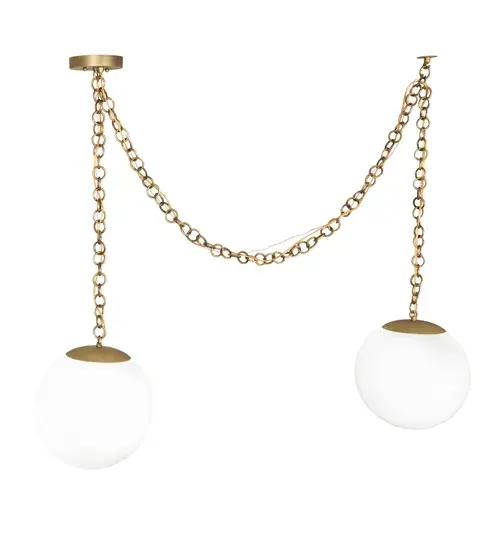 The Castiliolite by Meyda Lighting - Image 4