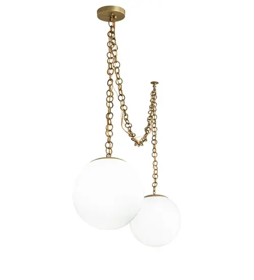 The Castiliolite by Meyda Lighting - Image 7