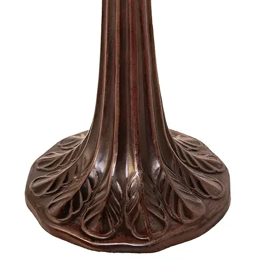 The Tiffany Daffodil by Meyda Lighting - Image 5