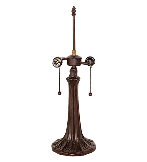 The Tiffany Daffodil by Meyda Lighting - Image 6