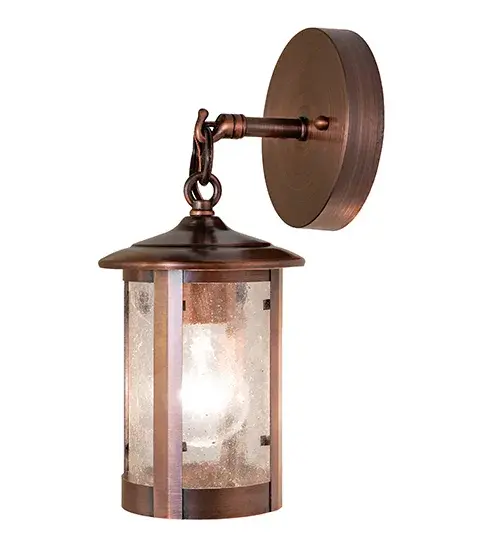 The Meyda Tiffany - Fulton by Meyda Lighting - Image 8