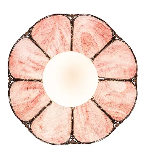 The Meyda Tiffany - Anabelle by Meyda Lighting - Image 6