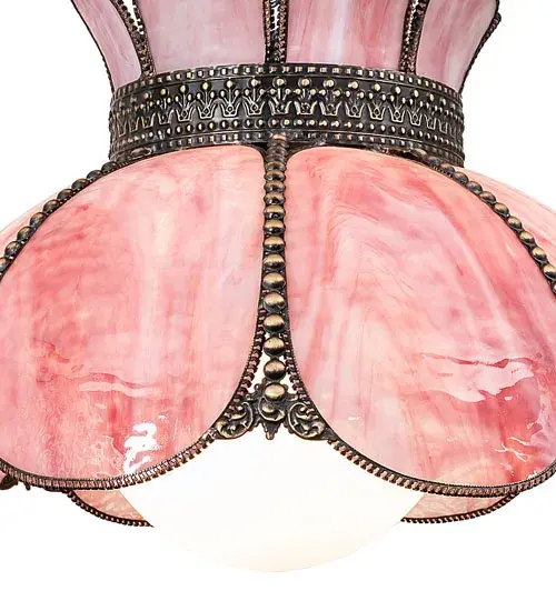 The Meyda Tiffany - Anabelle by Meyda Lighting - Image 7