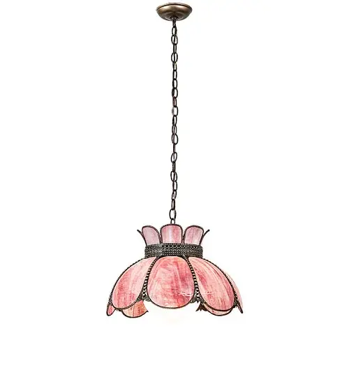 The Meyda Tiffany - Anabelle by Meyda Lighting - Image 8