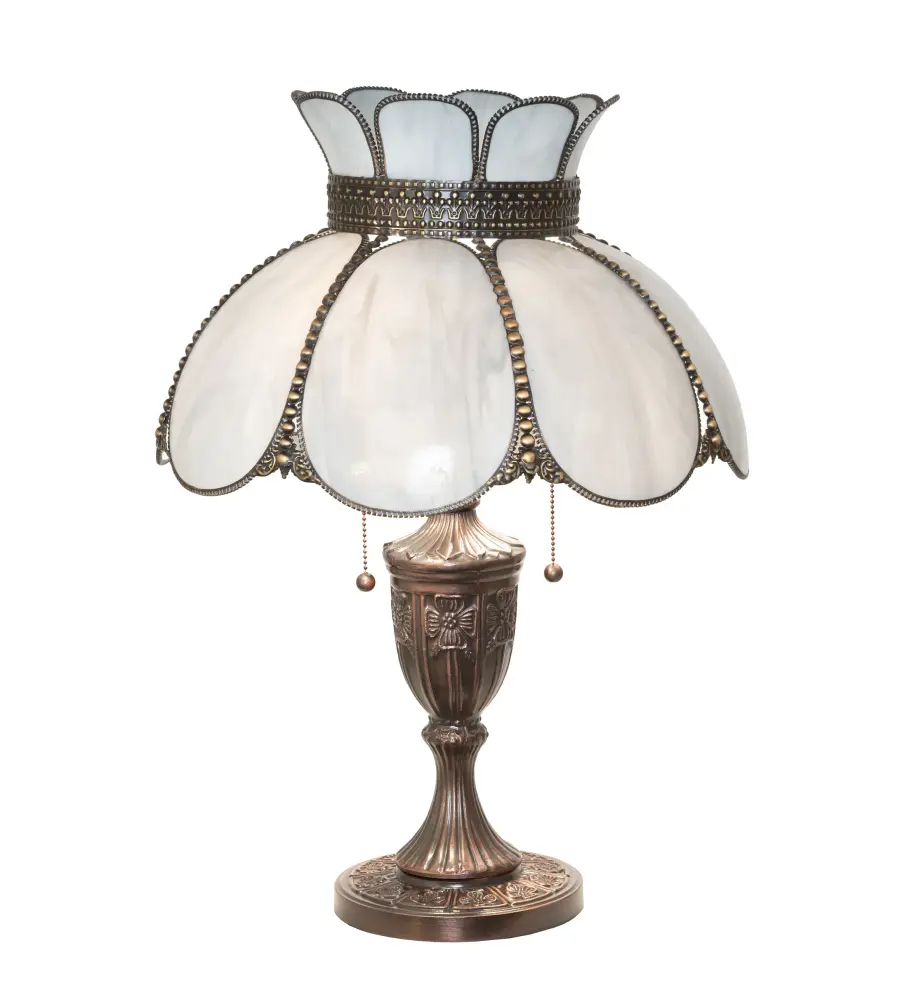 The Meyda Tiffany - Annabelle by Meyda Lighting - Image 1